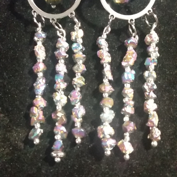 🌈RAINBOW QUARTZ - Picture 3 of 3